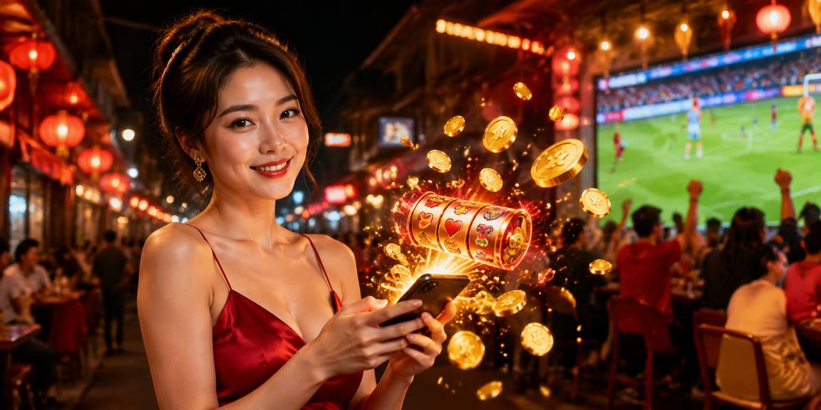 22nd Nổi Bật Crash