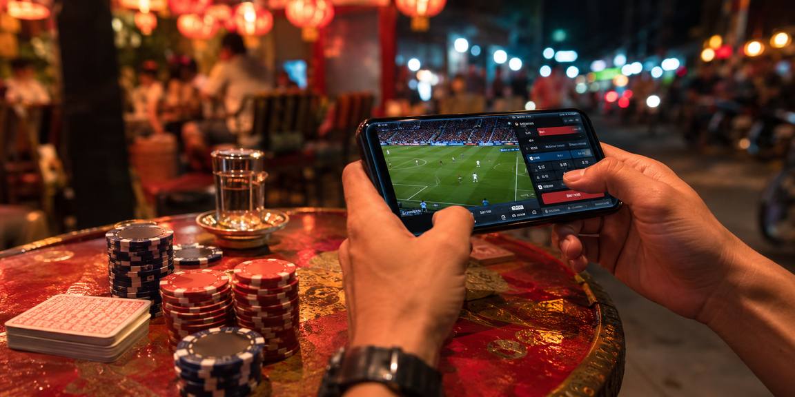 22nd mobile gaming